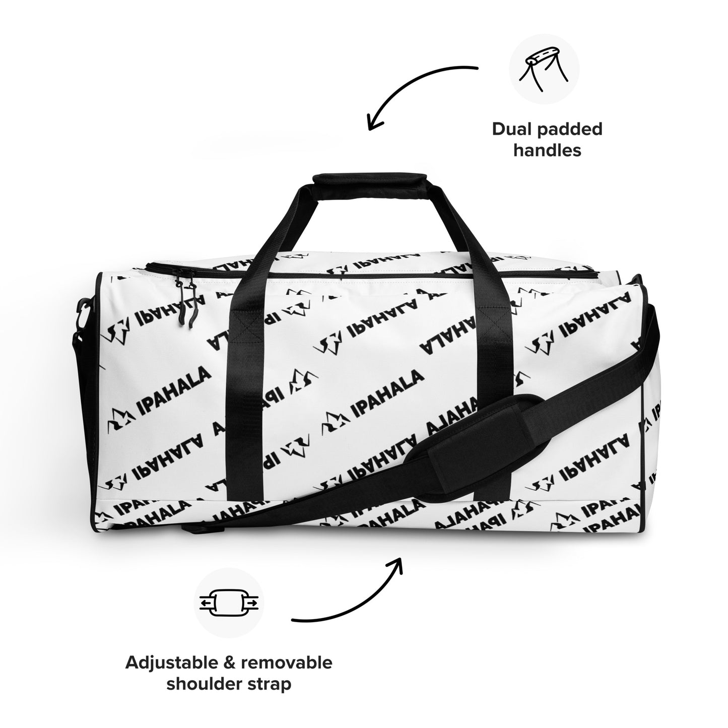 Duffle bag