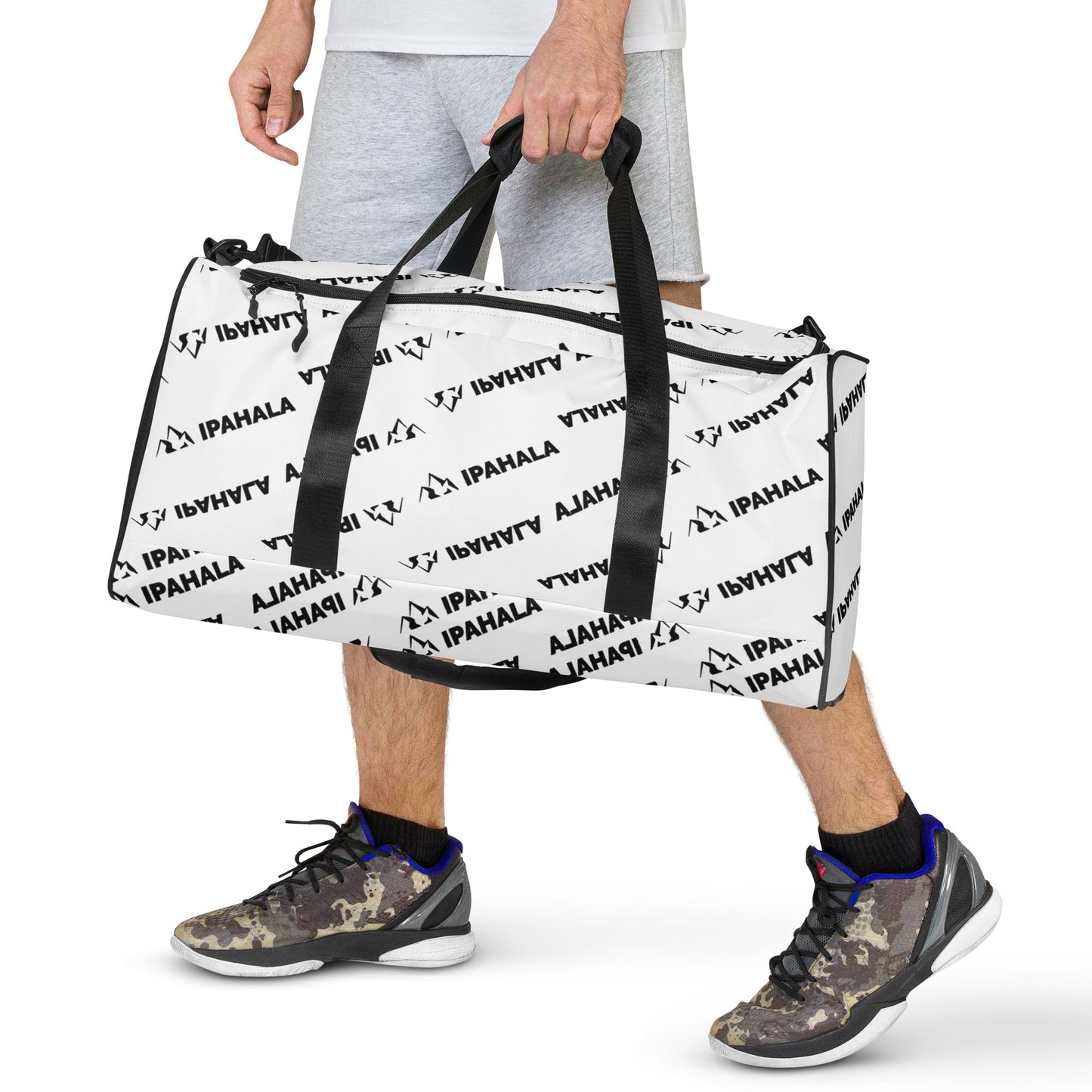 Duffle bag