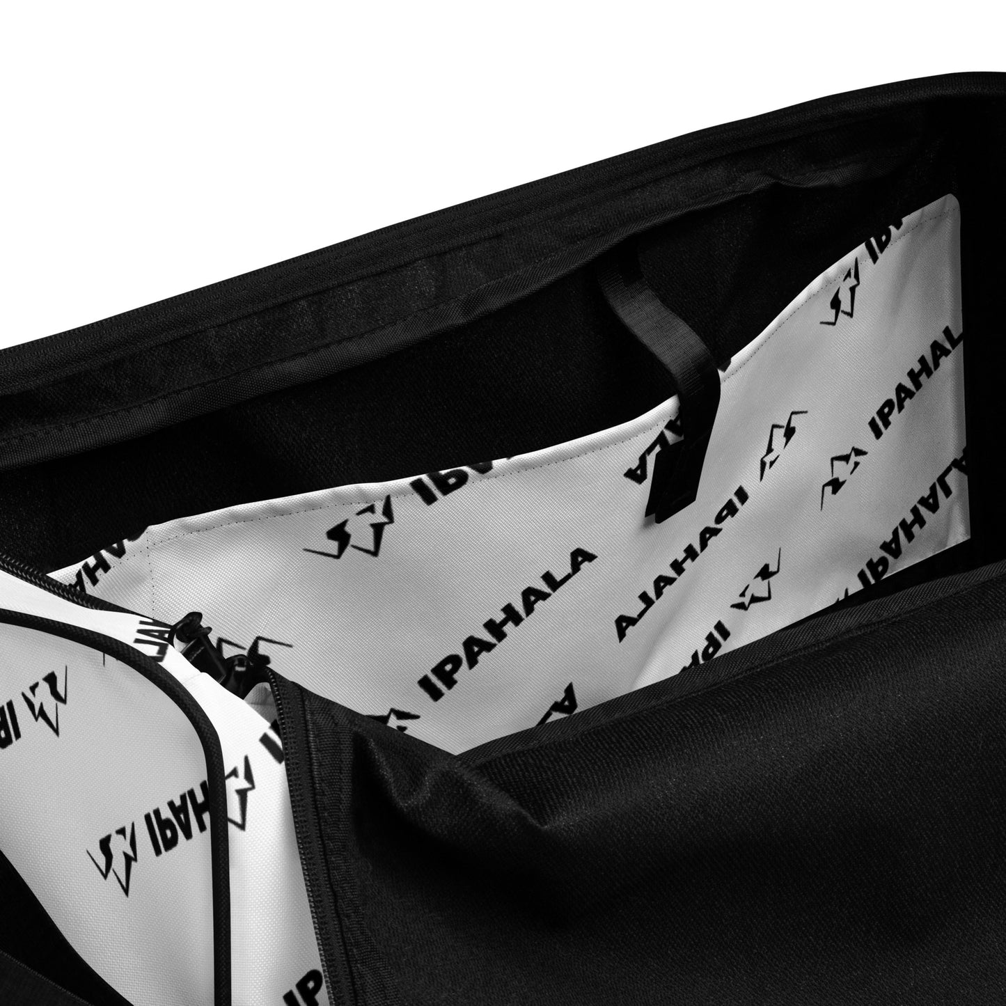 Duffle bag