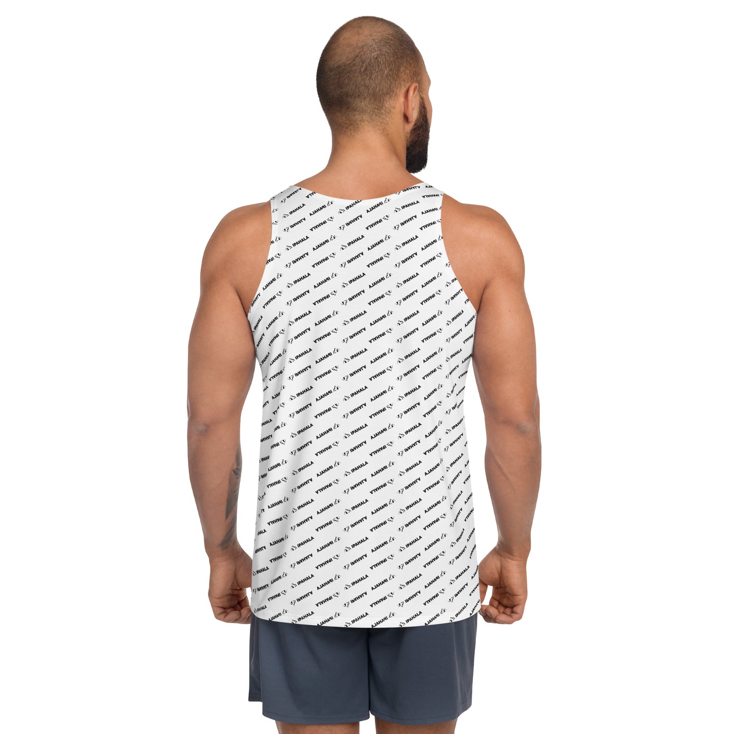 Mens Tank Top