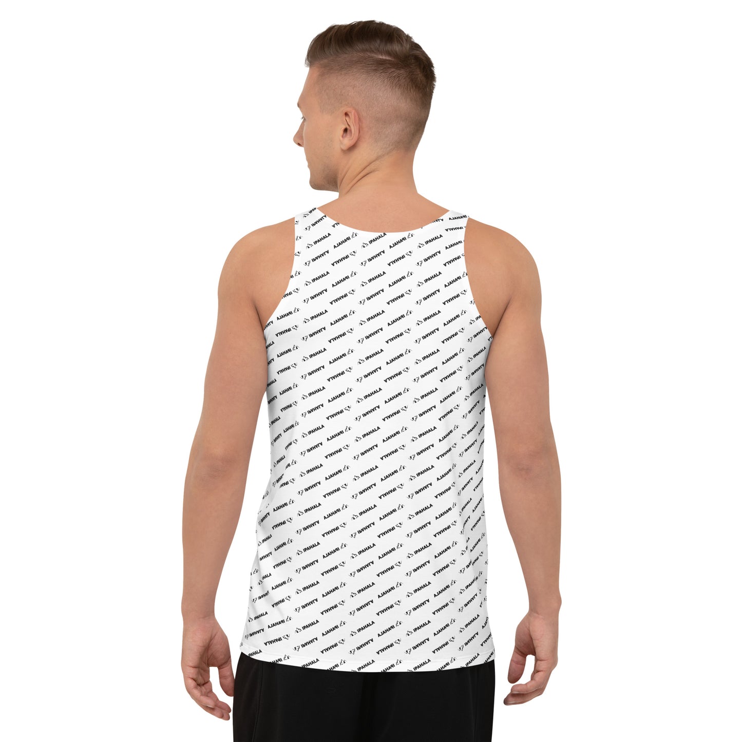 Mens Tank Top