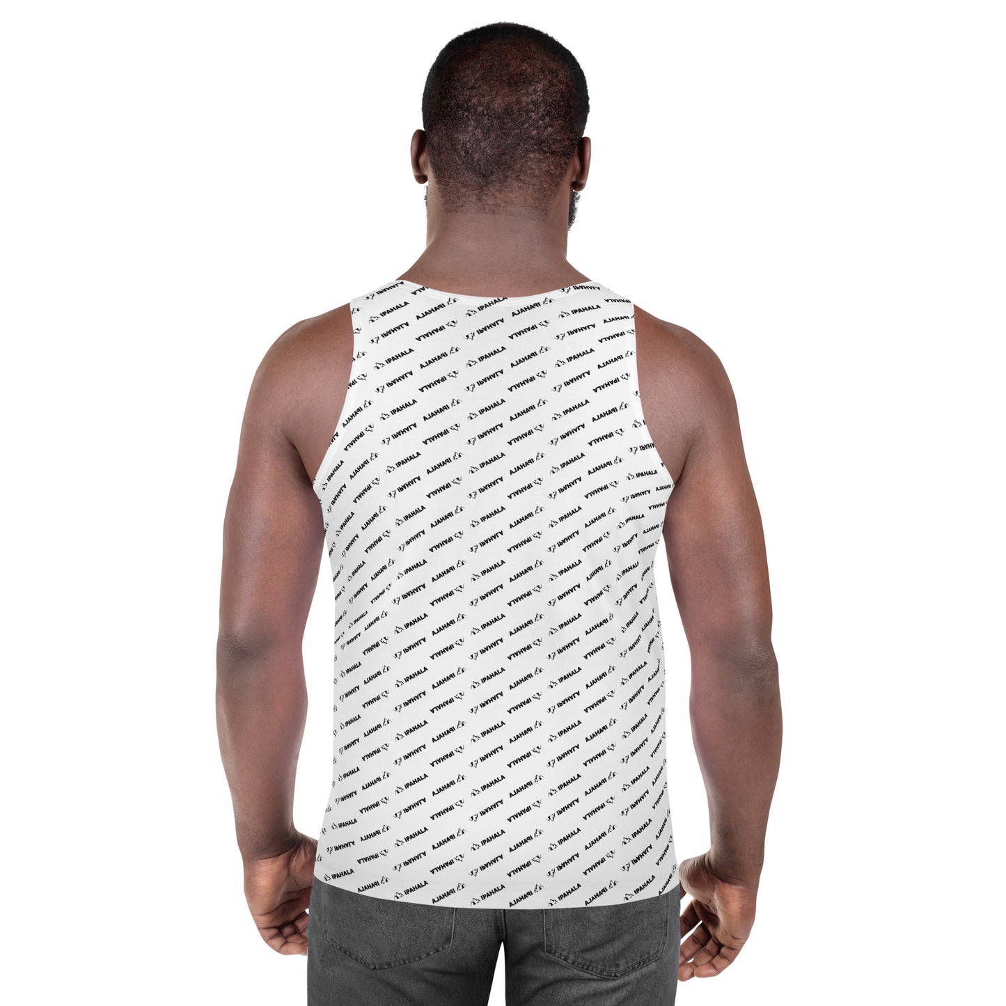 Mens Tank Top