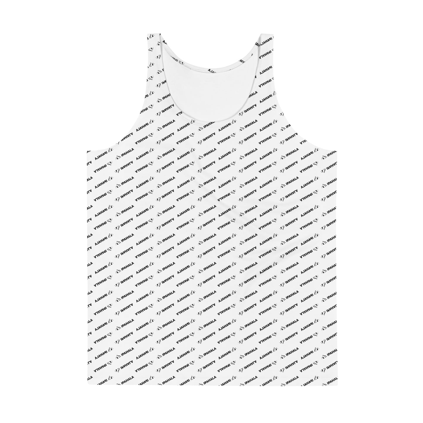 Mens Tank Top