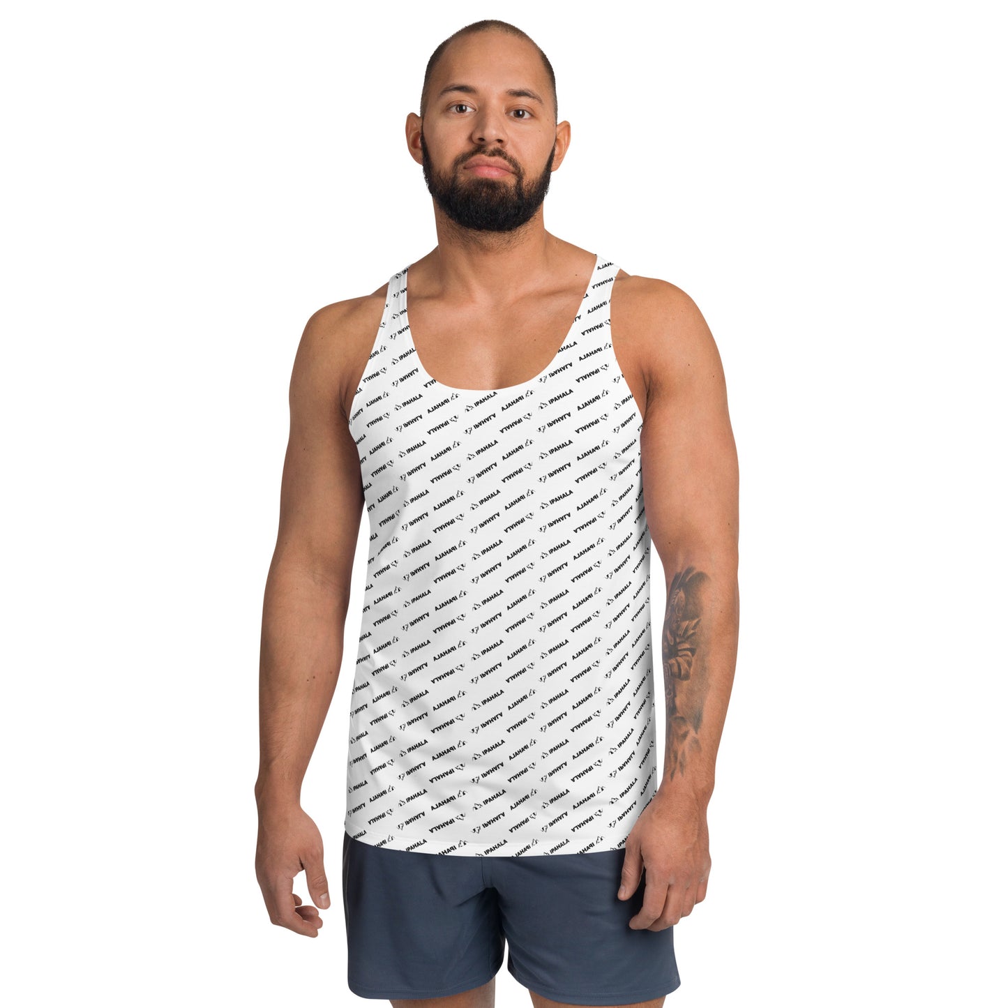 Mens Tank Top