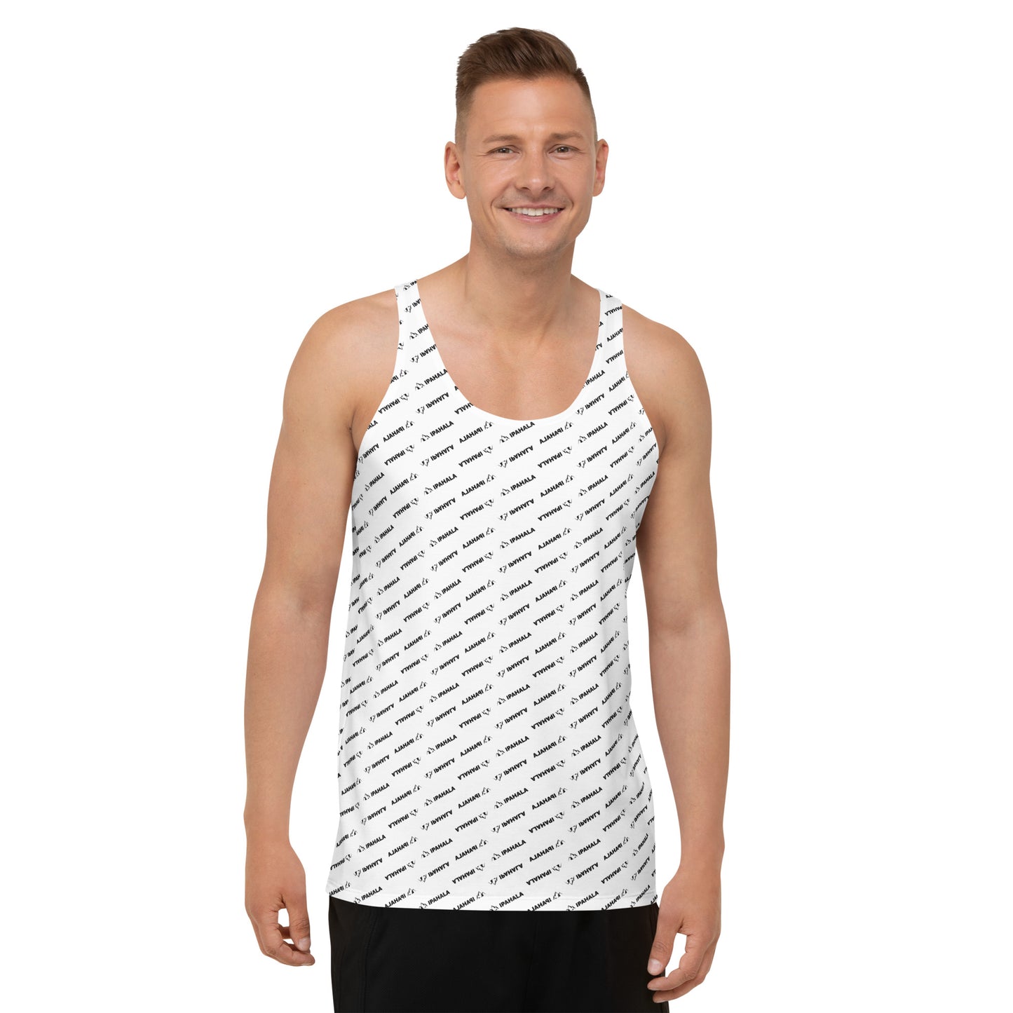 Mens Tank Top