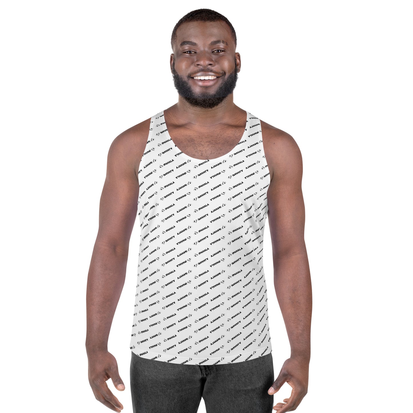 Mens Tank Top