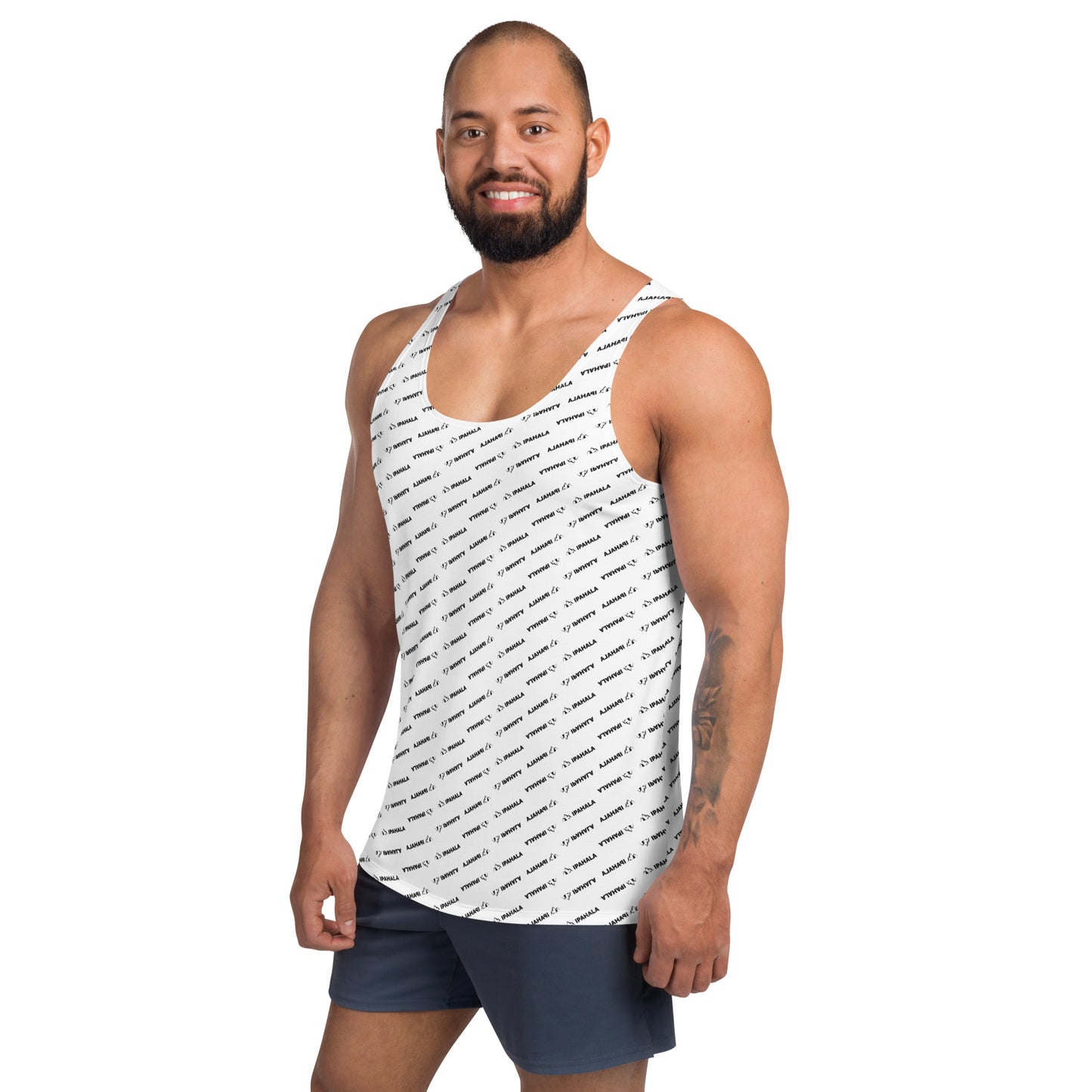 Mens Tank Top