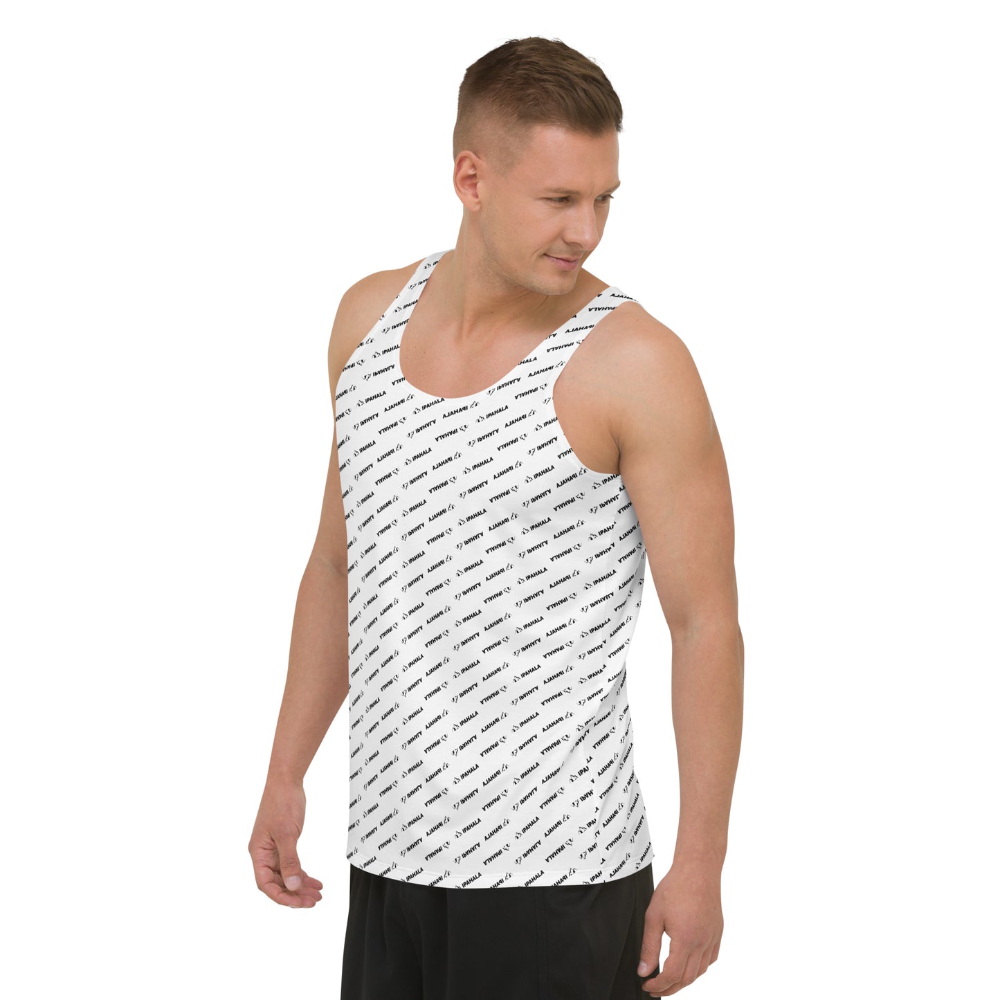 Mens Tank Top