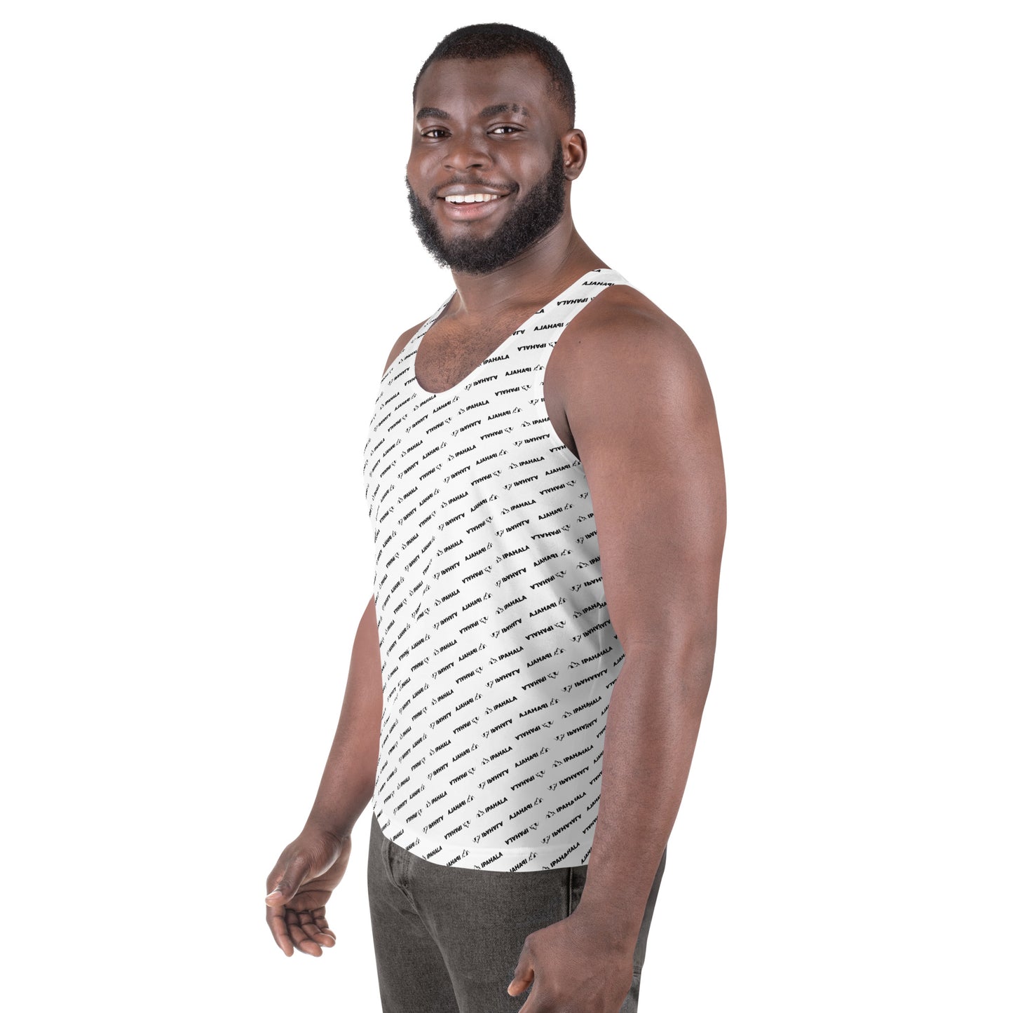 Mens Tank Top