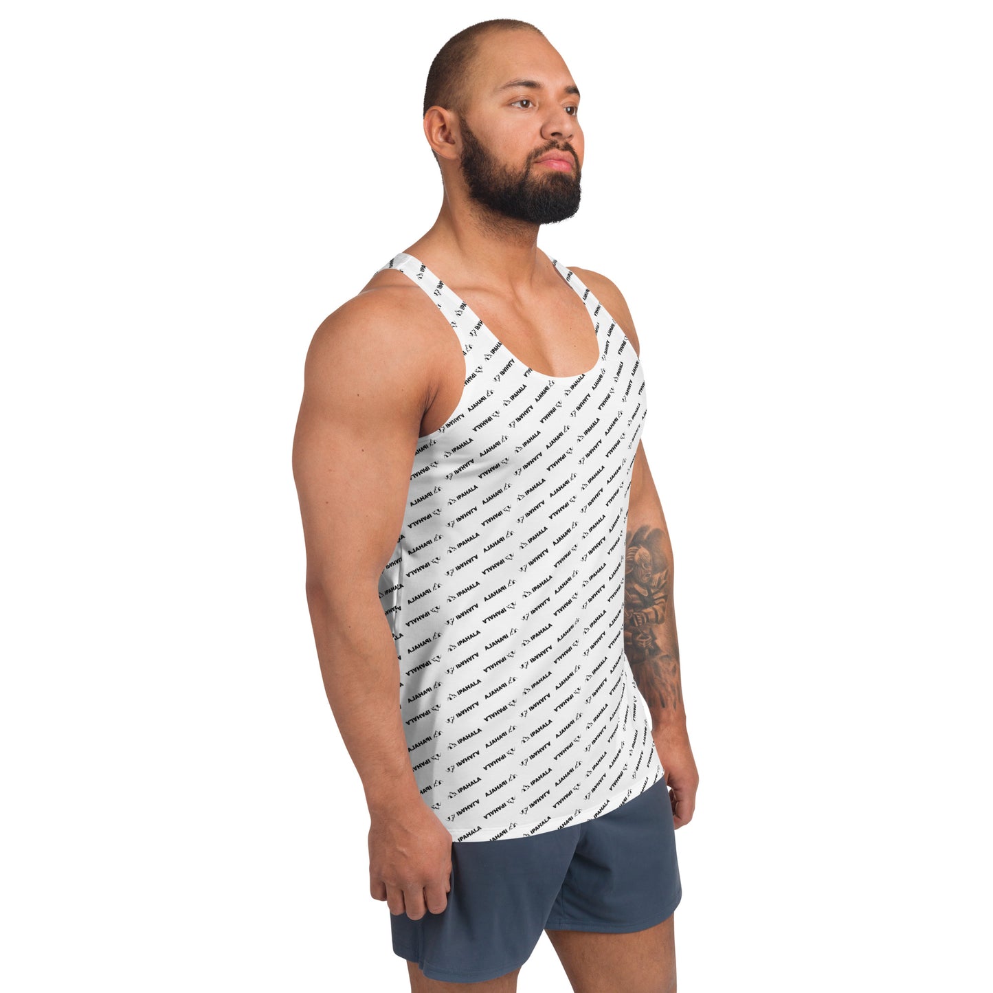 Mens Tank Top