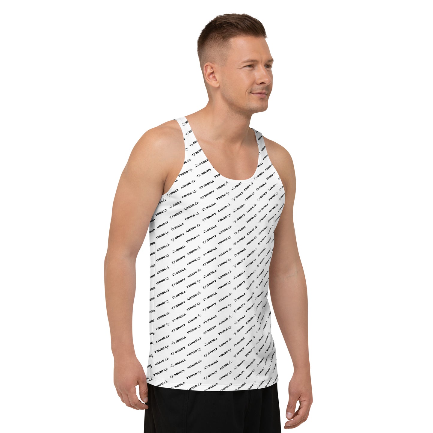 Mens Tank Top