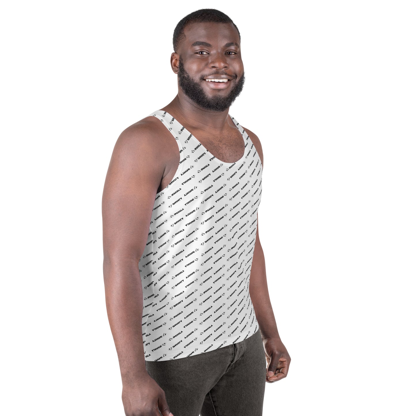 Mens Tank Top