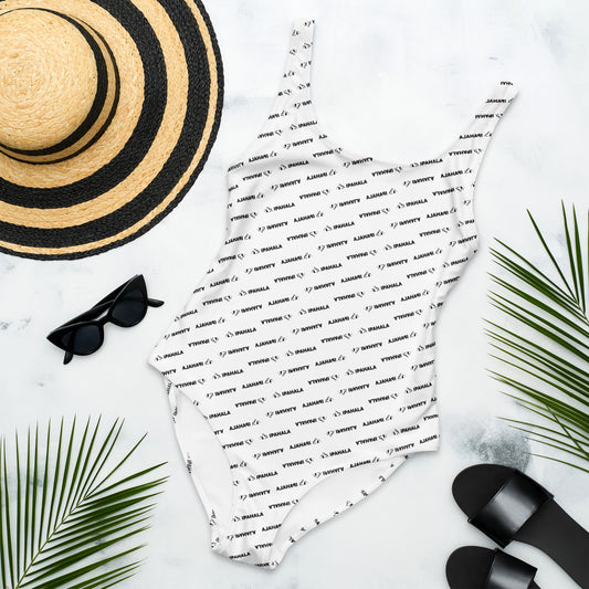 One-Piece Swimsuit