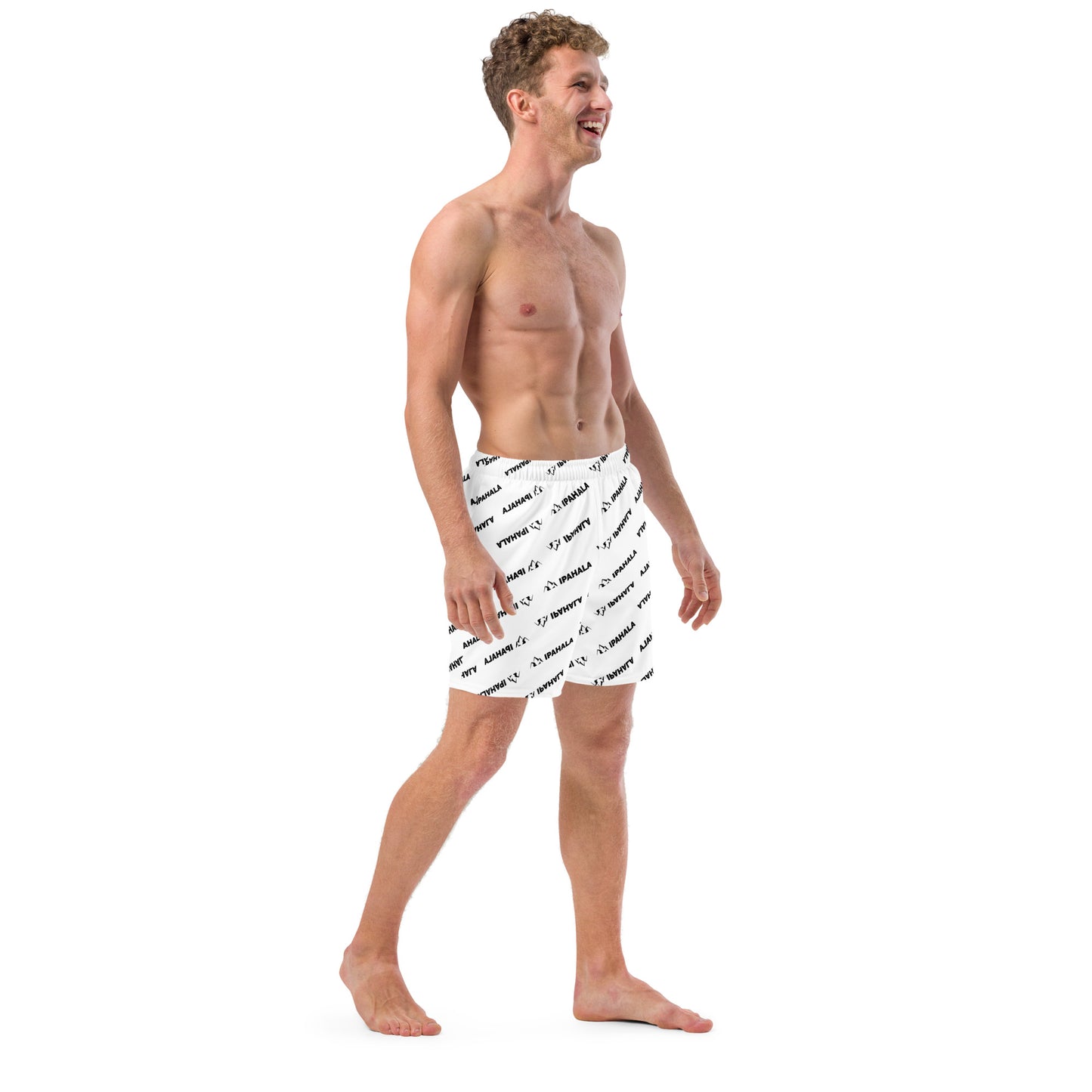 Men's swim trunks