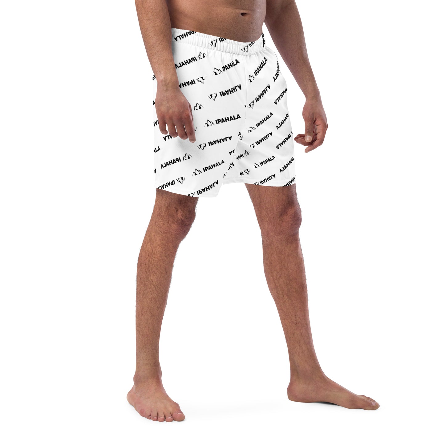 Men's swim trunks