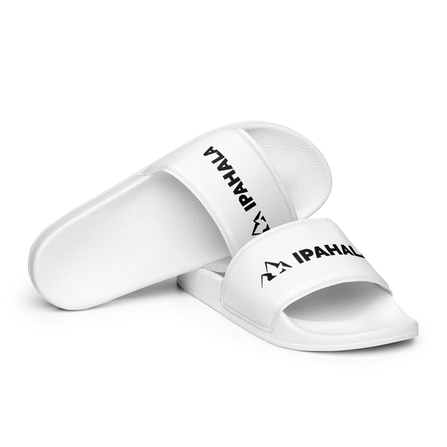 Men’s slides