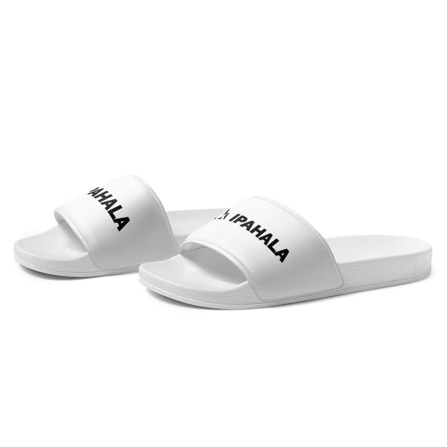 Men’s slides