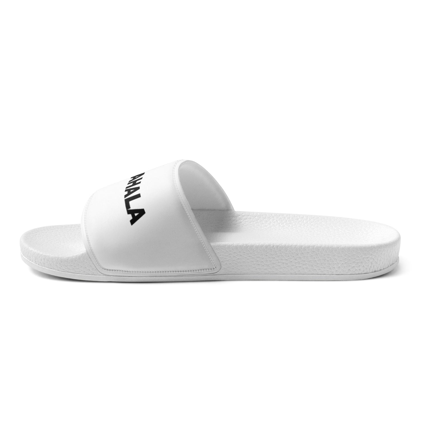 Men’s slides