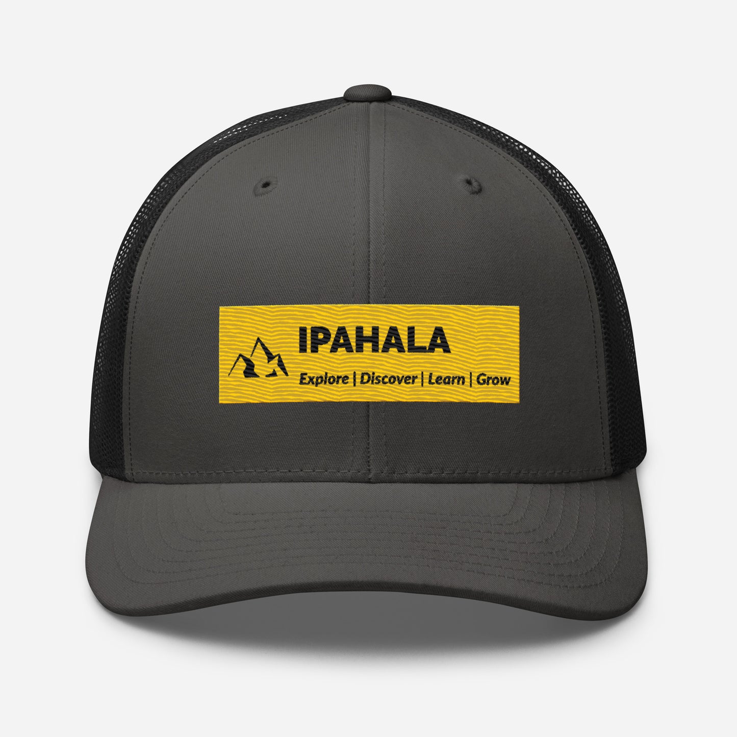 IPAHALA Trucker Cap