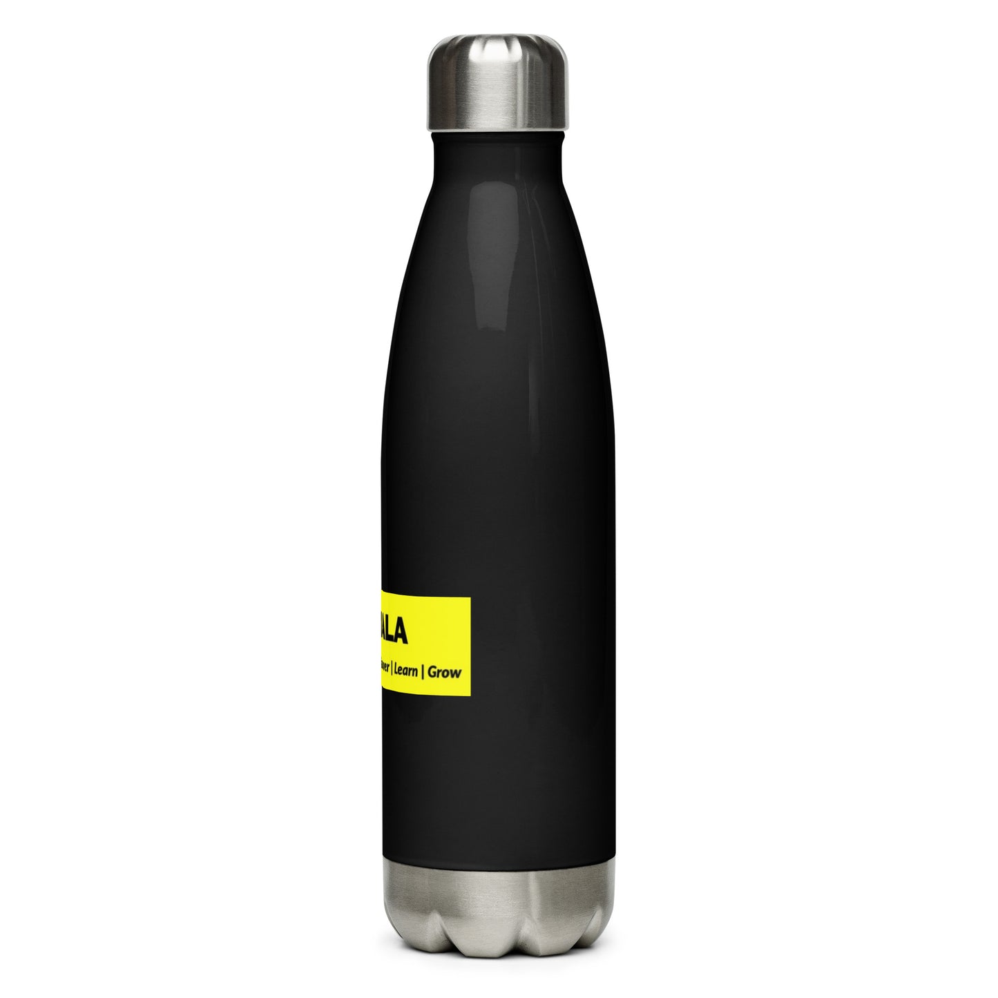 Stainless Steel Water Bottle