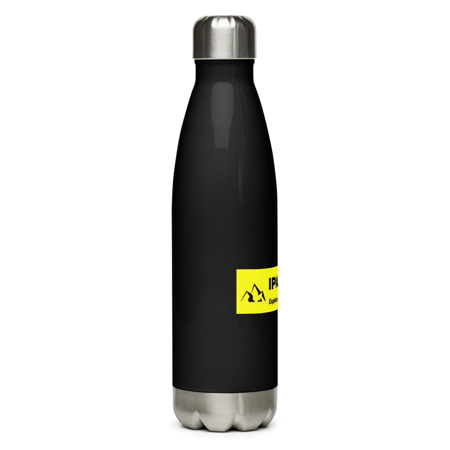 Stainless Steel Water Bottle