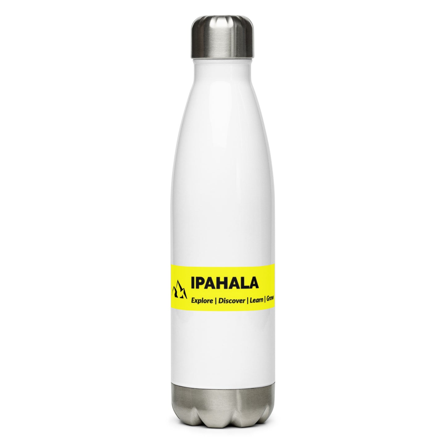 Stainless Steel Water Bottle