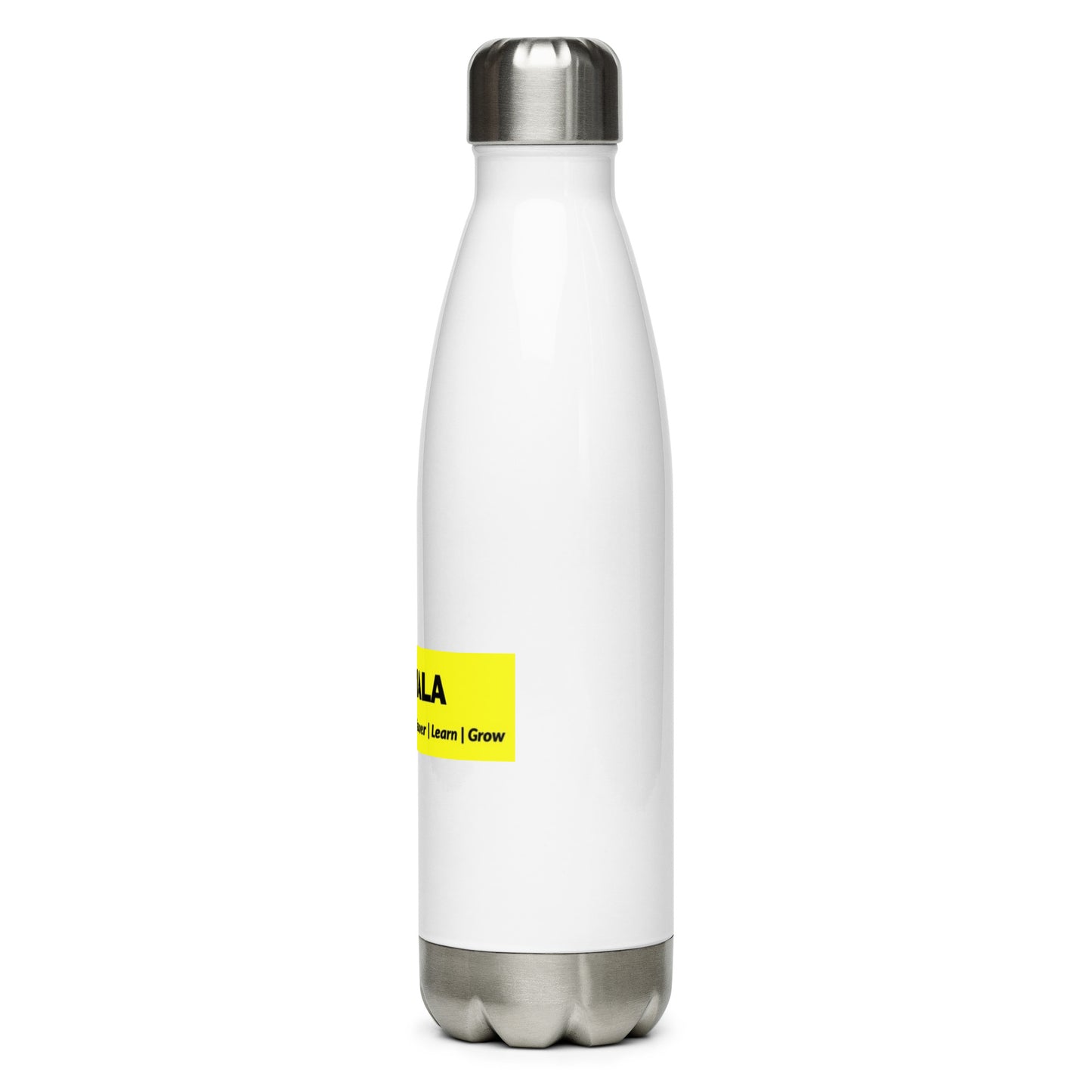 Stainless Steel Water Bottle