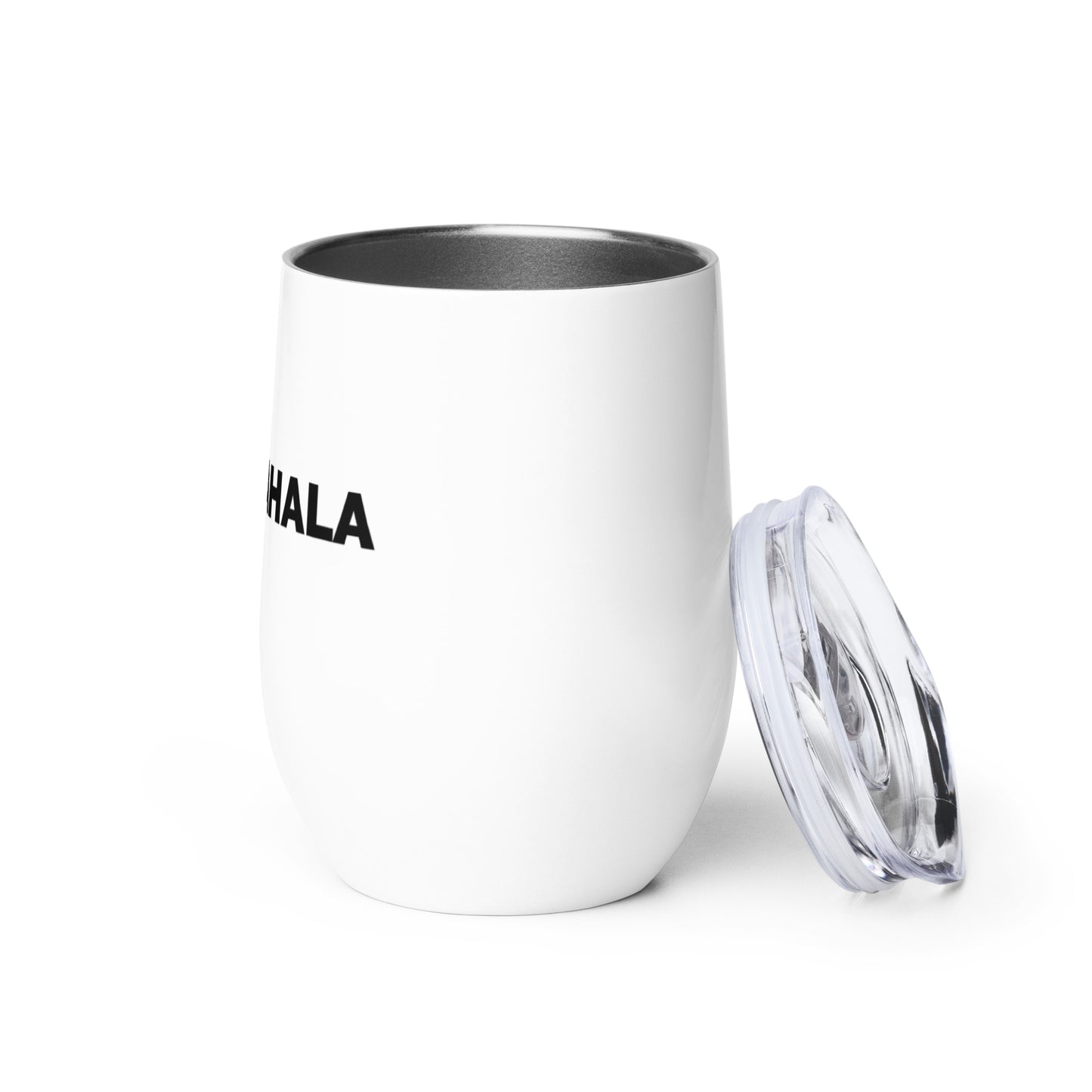 Wine tumbler