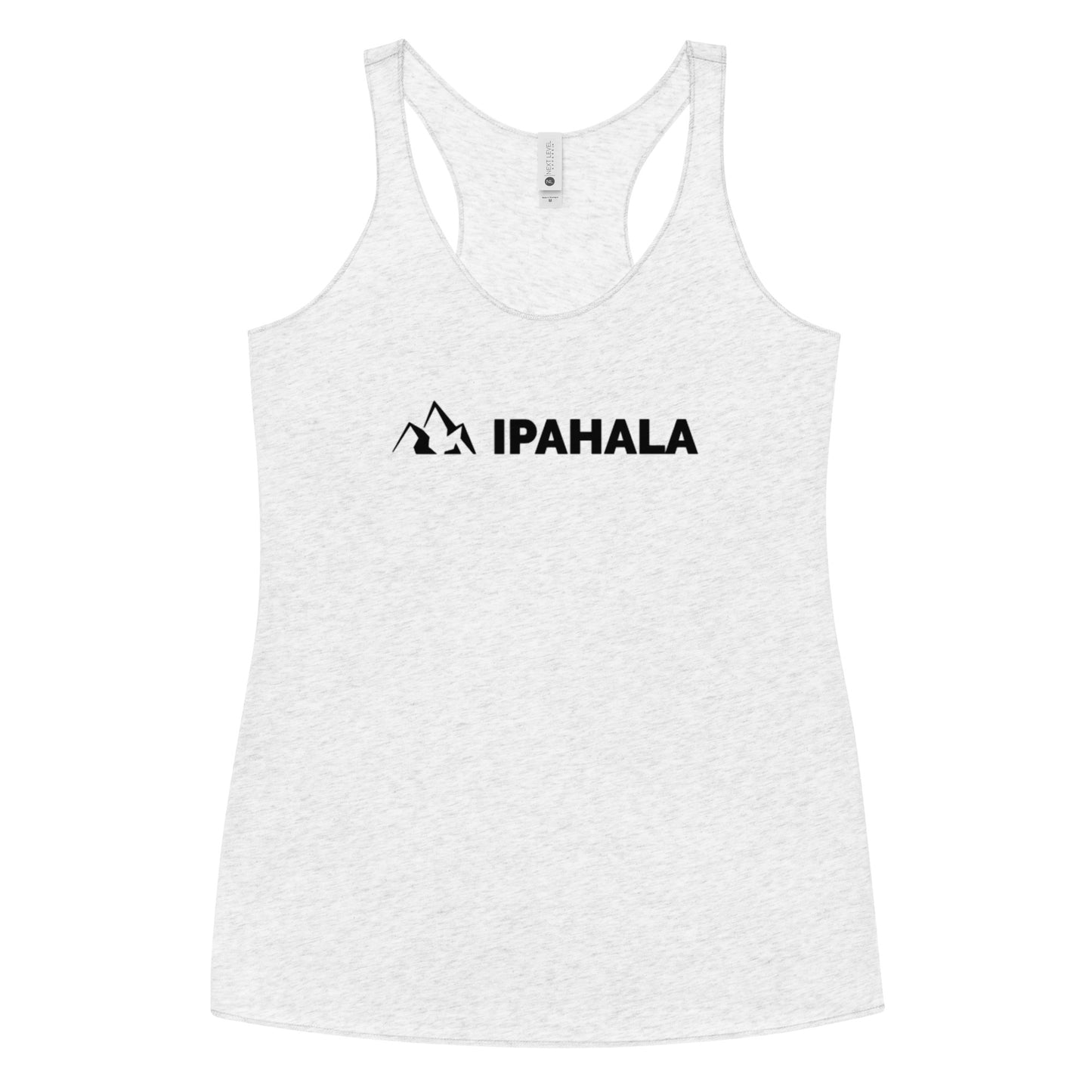 Women's Racerback Tank