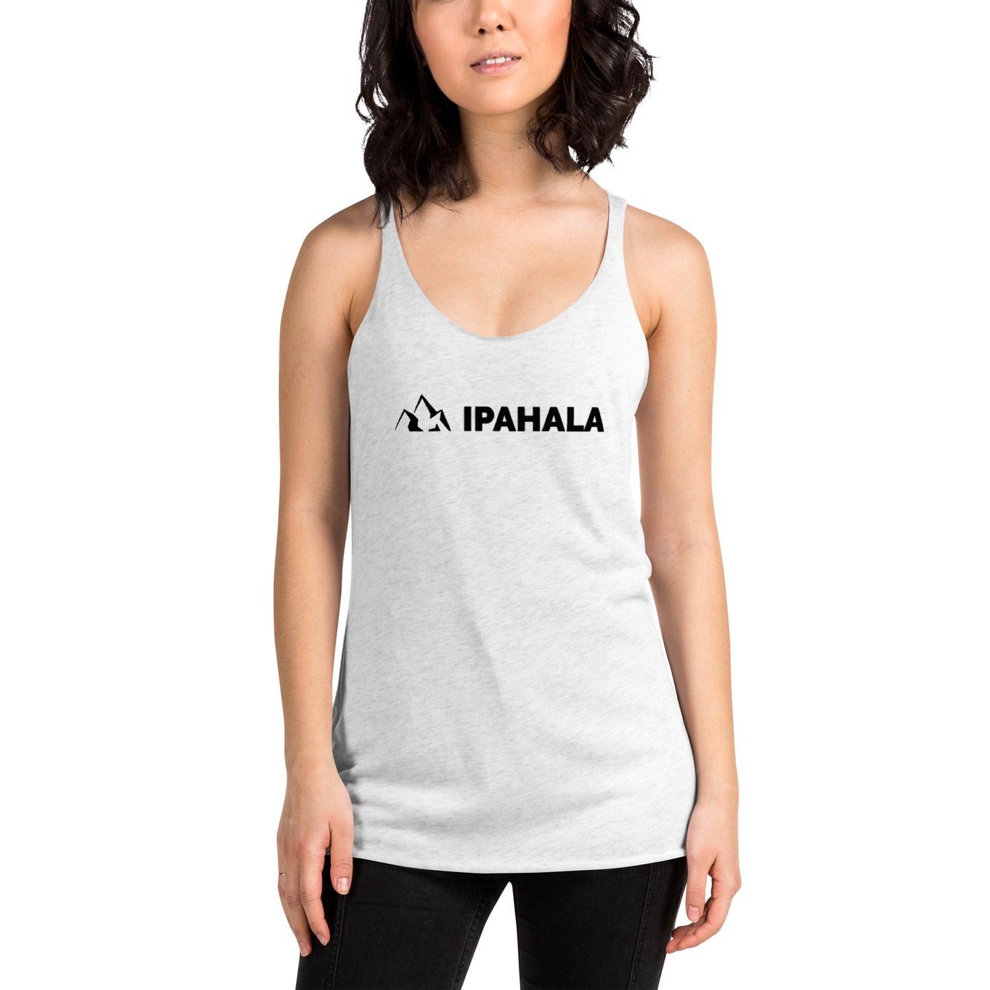 Women's Racerback Tank